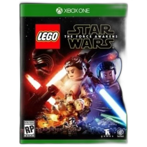 xbox, one, game, cover transparent PNG cut-out