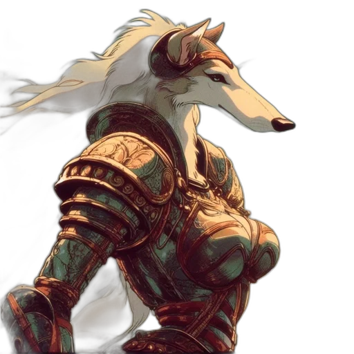 animal, dragon, mask, creature transparent PNG cut-out
