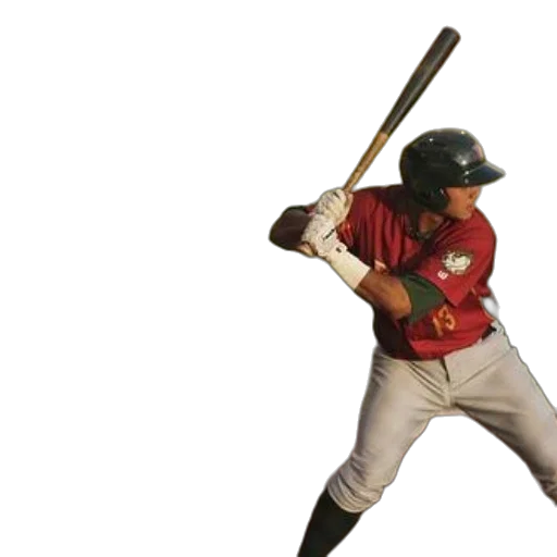 weapon, staff, sword, baseball transparent PNG cut-out