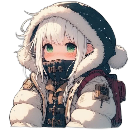 mask, face, jacket, dragon transparent PNG cut-out