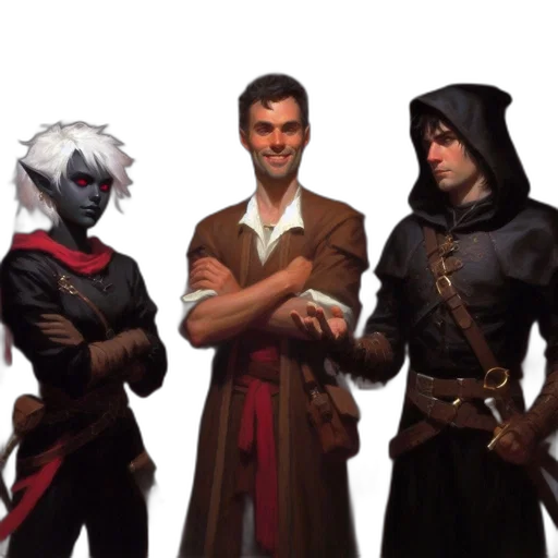 staff, concept art, fantasy art, 3d render transparent PNG cut-out
