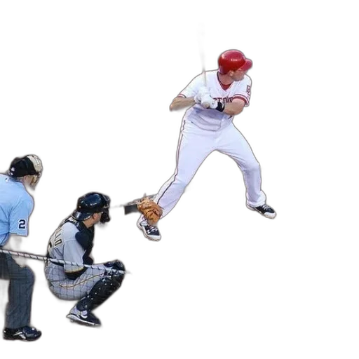 creature, weapon, concept art, baseball transparent PNG cut-out