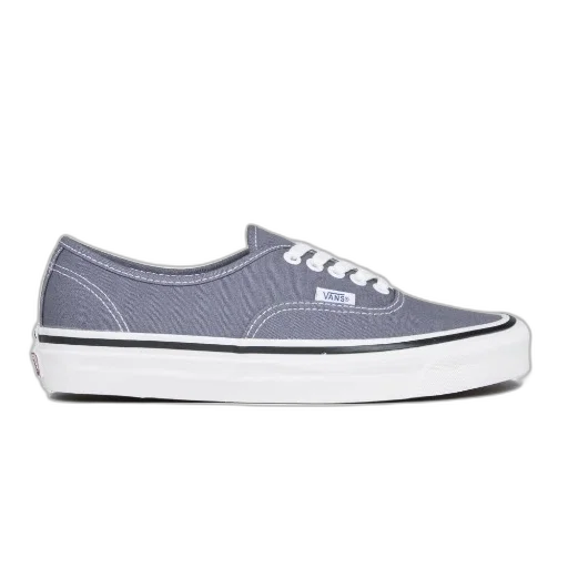 shoes, blue, classic, vans transparent PNG cut-out