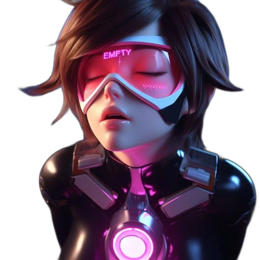 robot, face, mask, staff transparent PNG cut-out