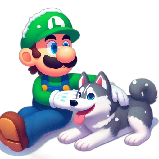 animal, staff, creature, weapon transparent PNG cut-out