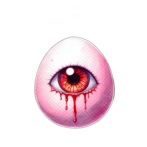 mask, jewelry, face, creature transparent PNG cut-out