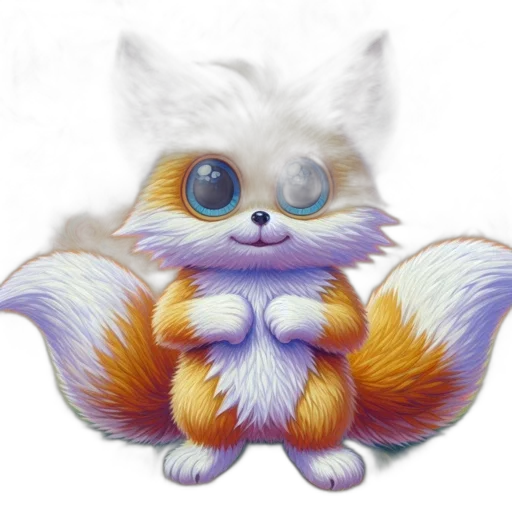 creature, staff, animal, dragon transparent PNG cut-out