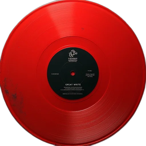 weapon, red, record, art transparent PNG cut-out