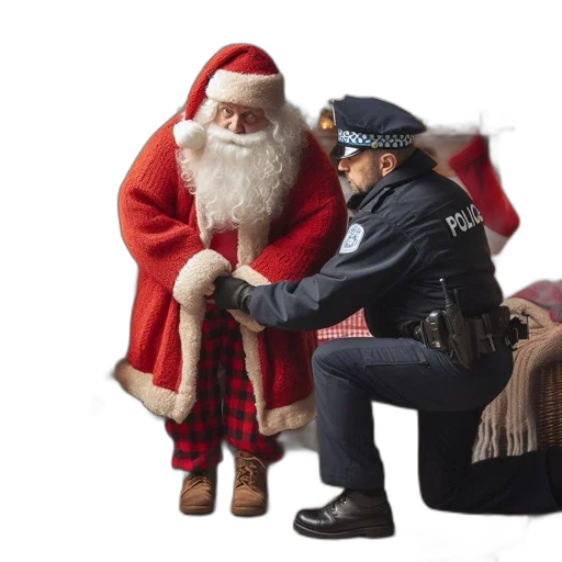 during, christmas, season, unusual transparent PNG cut-out