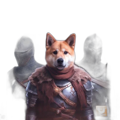 animal, mask, staff, face transparent PNG cut-out