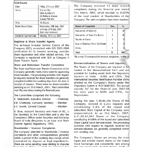 document, text, english, detailing transparent PNG cut-out