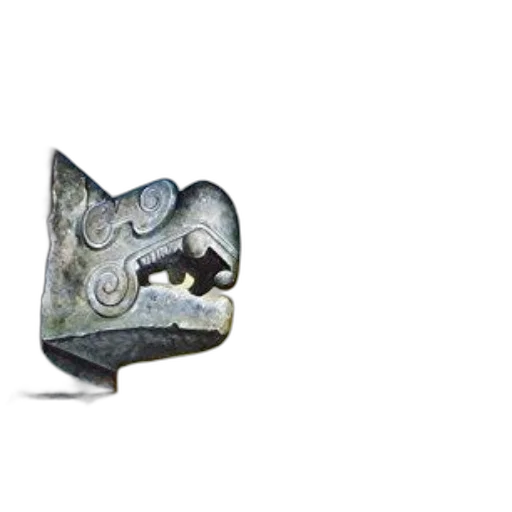 mask, dragon, shoes, hat transparent PNG cut-out