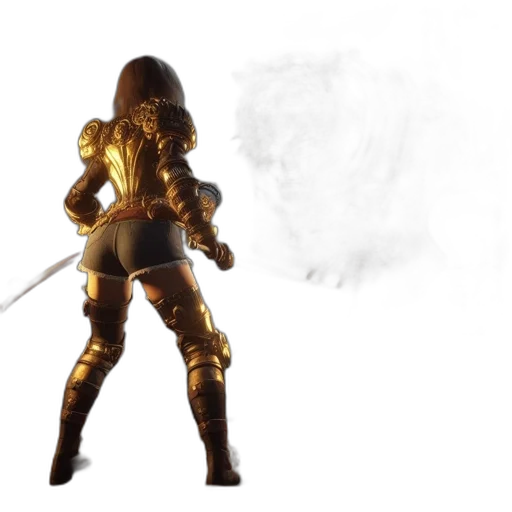 sword, weapon, staff, concept art transparent PNG cut-out