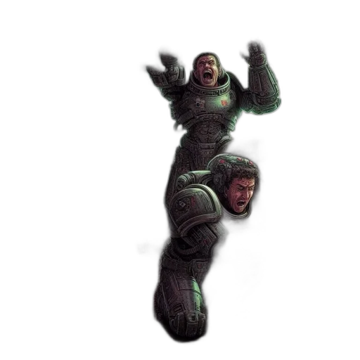 creature, weapon, dragon, robot transparent PNG cut-out