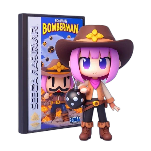 hat, weapon, concept art, 3d render transparent PNG cut-out
