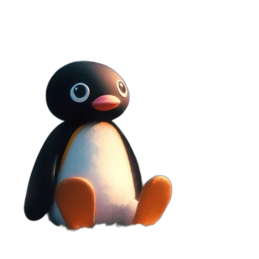 animal, creature, staff, robot transparent PNG cut-out