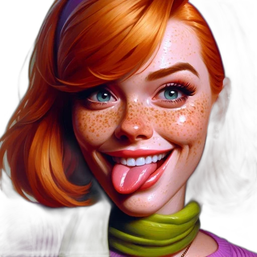 face, mask, photorealistic, fantasy art transparent PNG cut-out