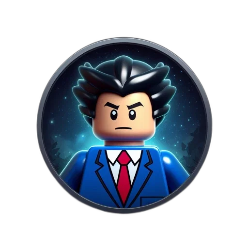 staff, jacket, pixel art, cartoon transparent PNG cut-out