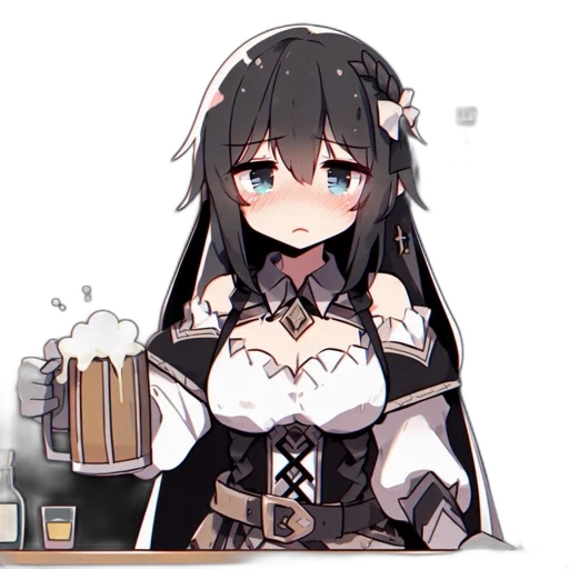 food, weapon, robot, staff transparent PNG cut-out