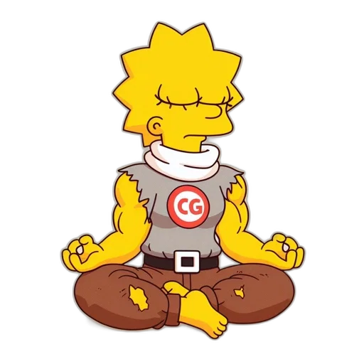 cartoon, comic book art, pixel art, concept art transparent PNG cut-out