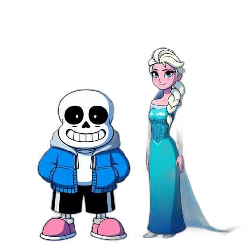 dress, crown, jewelry, robot transparent PNG cut-out