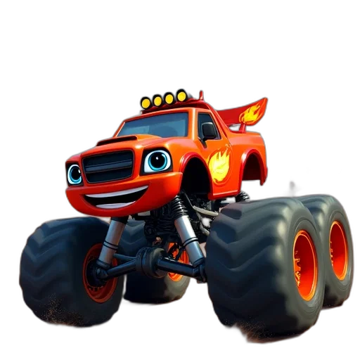 car, weapon, robot, animal transparent PNG cut-out