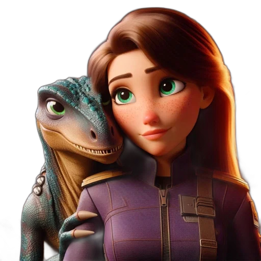 dragon, concept art, fantasy art, cartoon transparent PNG cut-out