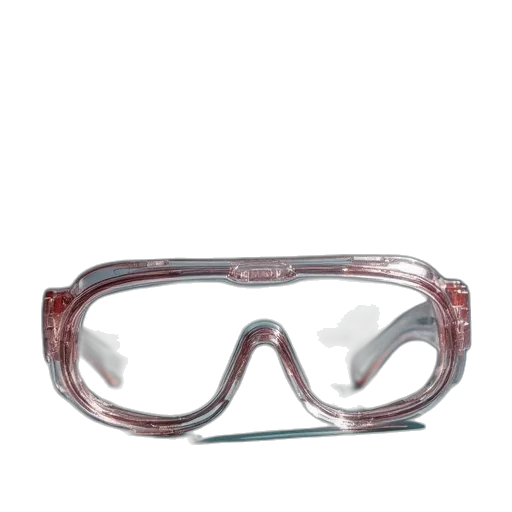 mask, 3d render, photorealistic, clear transparent PNG cut-out