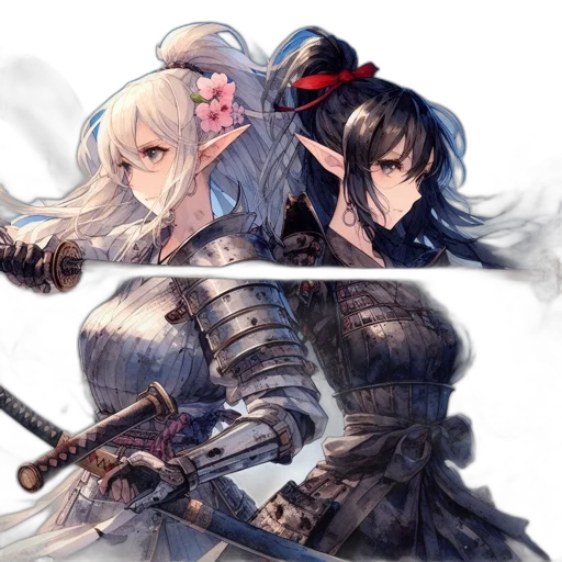 sword, weapon, staff, concept art transparent PNG cut-out