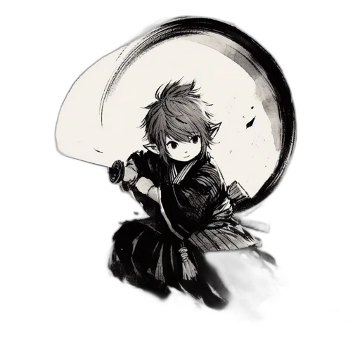 staff, umbrella, sword, weapon transparent PNG cut-out