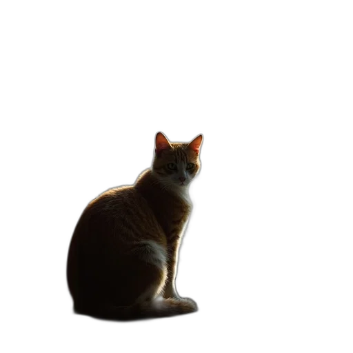 animal, staff, creature, robot transparent PNG cut-out