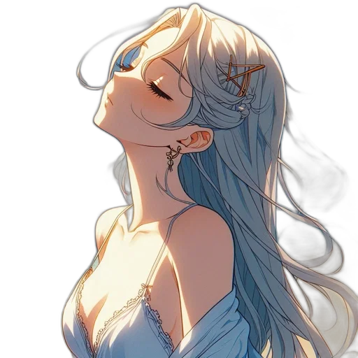 dress, crown, dragon, face transparent PNG cut-out