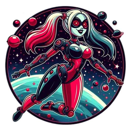 comic book art, concept art, pixel art, fantasy art transparent PNG cut-out