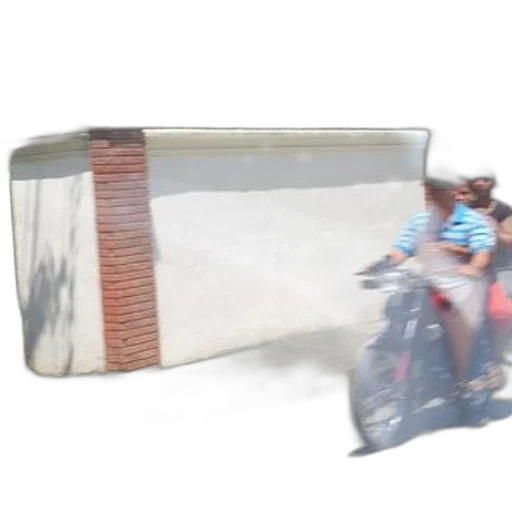 car, weapon, furniture, hair transparent PNG cut-out