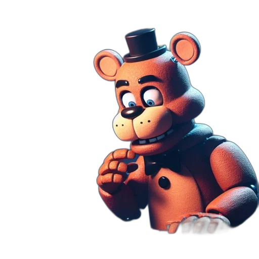 animal, hat, jacket, mask transparent PNG cut-out