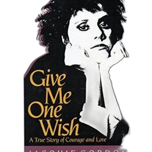 cover, give, one, wish transparent PNG cut-out