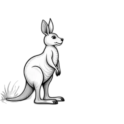 animal, creature, staff, dragon transparent PNG cut-out