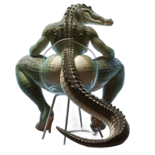 dragon, animal, creature, shoes transparent PNG cut-out