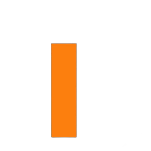 bar, chart, titled, accuracy transparent PNG cut-out