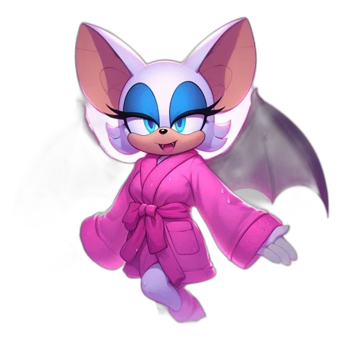 creature, jacket, dragon, animal transparent PNG cut-out
