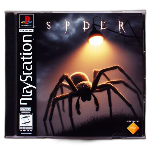 creature, concept art, 3d render, playstation transparent PNG cut-out
