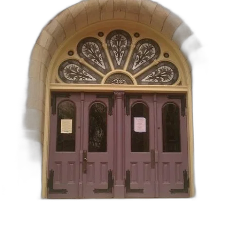 building, furniture, staff, jewelry transparent PNG cut-out