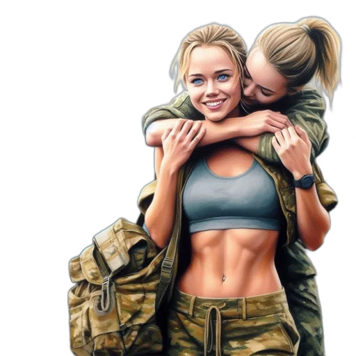 jacket, oil painting, photorealistic, watercolor transparent PNG cut-out