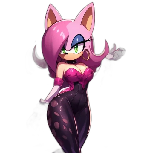 dress, creature, animal, concept art transparent PNG cut-out