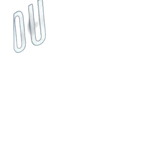 sword, weapon, staff, hair transparent PNG cut-out