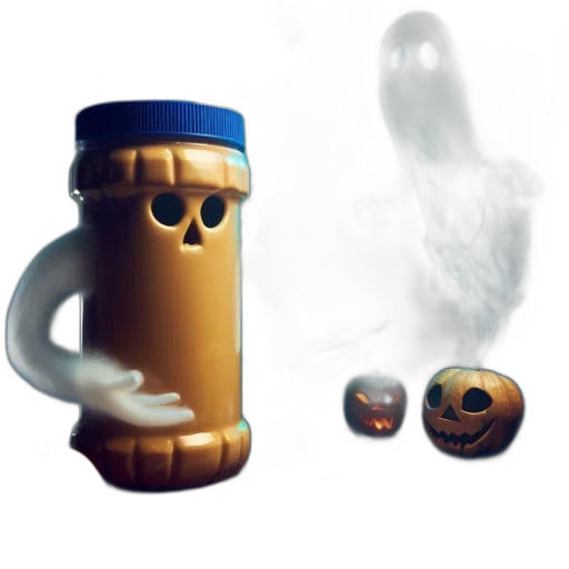 mask, staff, robot, concept art transparent PNG cut-out