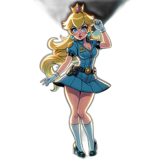 crown, staff, dress, umbrella transparent PNG cut-out