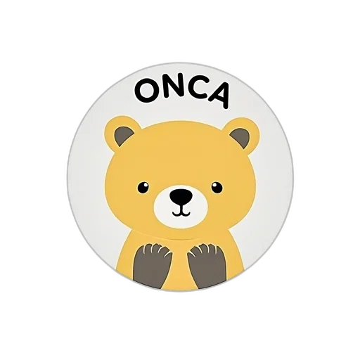 image, features, stylized, illustration transparent PNG cut-out