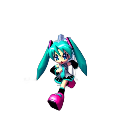 robot, weapon, staff, creature transparent PNG cut-out