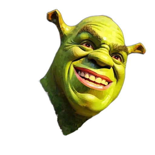 face, mask, creature, animal transparent PNG cut-out